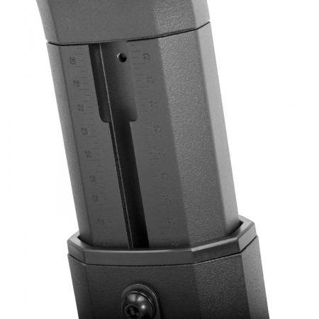 Portapacchi da cassone Yakima Truck Bed Rack Towersper per Jeep Gladiator JT