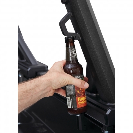 Portapacchi da cassone Yakima Truck Bed Rack Towersper per Jeep Gladiator JT