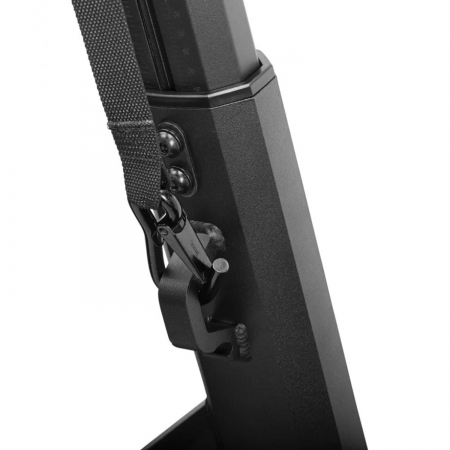 Portapacchi da cassone Yakima Truck Bed Rack Towersper per Jeep Gladiator JT