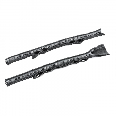Cinghie Quadratec regolabili porte Jeep Wrangler JK