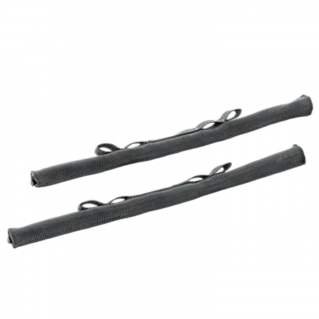 Cinghie Quadratec regolabili porte Jeep Wrangler JK