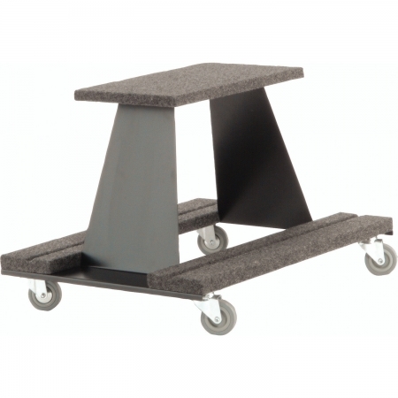 Carrello porta porte Quadratec