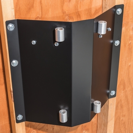 Appendi porte Quadratec per Jeep CJ, Wrangler e Gladiator