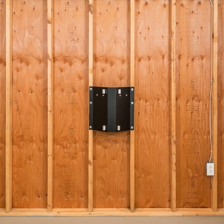 Appendi porte Quadratec per Jeep CJ, Wrangler e Gladiator