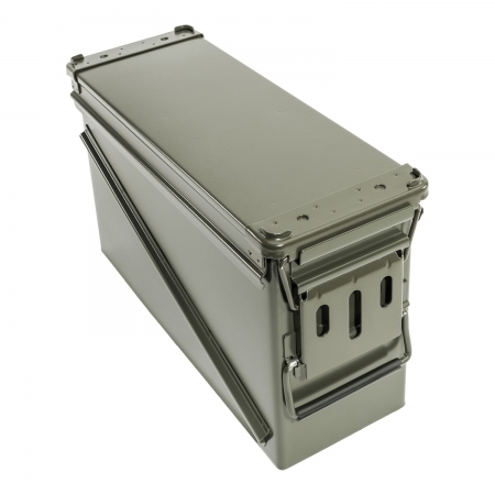 Mensola porta oggetti Quadratec con cassetta porta oggetti per Jeep Wrangler JK