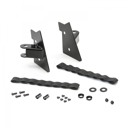 Rilocatore specchietti retrovisorei Quadratec per Jeep Wrangler TJ 1997-2002