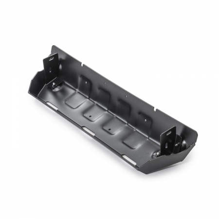 Piastra quadratec protezione tiranteria di sterzo per Jeep Wrangler JK