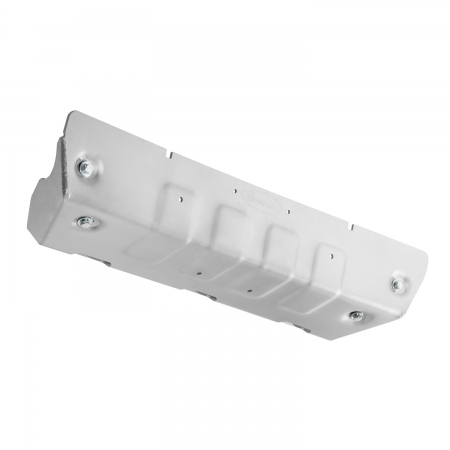 Piastra quadratec protezione tiranteria di sterzo per Jeep Wrangler JK