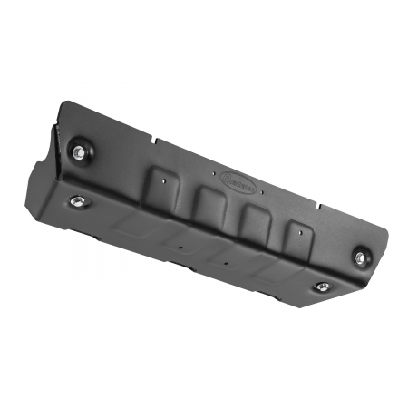 Piastra quadratec protezione tiranteria di sterzo per Jeep Wrangler JK