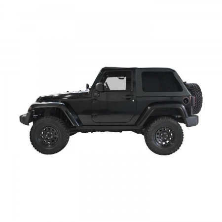 Suntop Ultimate U2 per Jeep Wrangler JK 2 porte