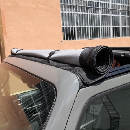 Suntop Ultimate Cargo Top U4 per Jeep Wrangler JLU 4 porte - Immagine 12