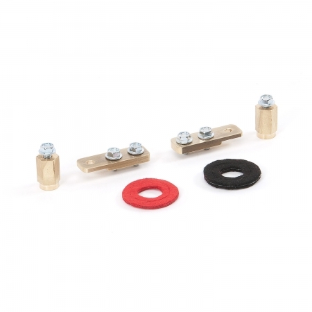 Terminali per batteria Quadratec per Jeep Wrangler JK 12-18
