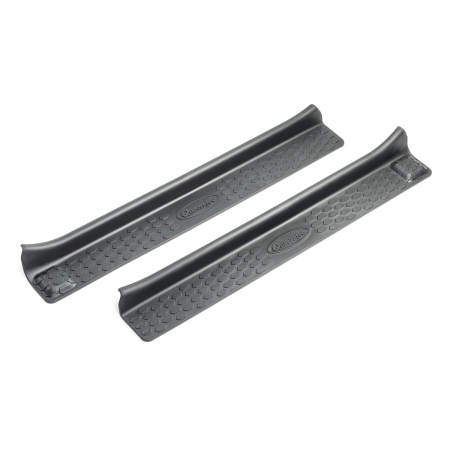 Battitacco Quadratec per Jeep Wrangler JL 2 porte