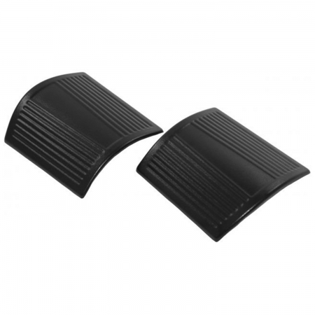 Cowl Body Armor Rugged Ridge per Jeep Wrangler JK - Immagine 1