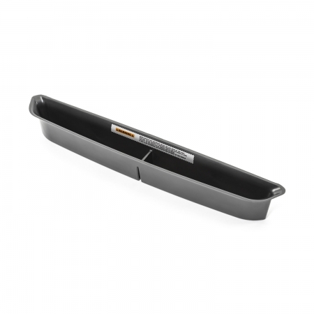 Vaschette porta oggetti console e maniglia passeggero Quadratec per Jeep Wrangler JL e Gladiator JT