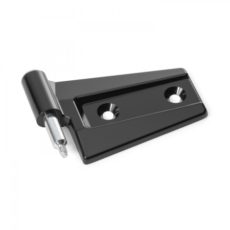 Kit cerniere Quadratec per Jeep Wrangler JK 2 porte - Immagine 3