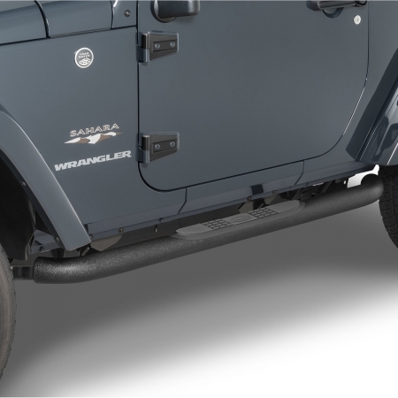 Kit cerniere Quadratec per Jeep Wrangler JK 2 porte - Immagine 8