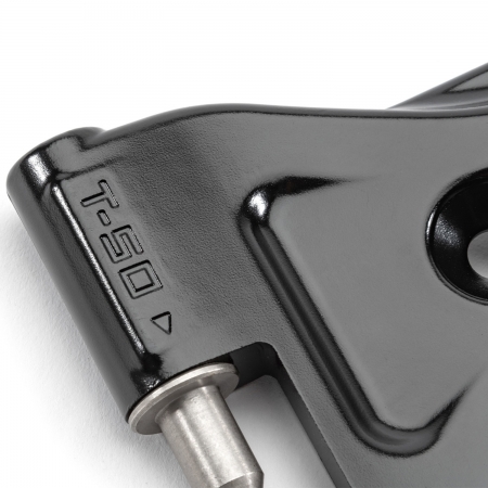 Kit cerniere Quadratec per Jeep Wrangler JL 2 porte