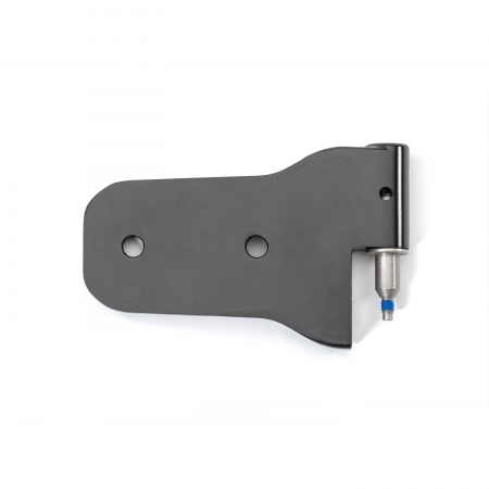 Kit cerniere Quadratec per Jeep Wrangler JL 2 porte