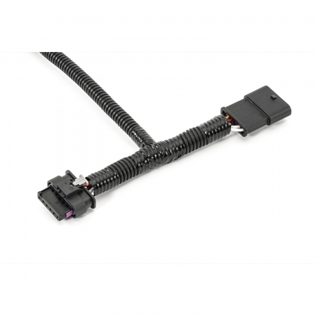 Luci LED Quadratec Pre-Runner Kit per Jeep Gladiator JT - Immagine 8