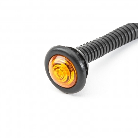 Luci LED Quadratec Pre-Runner Kit per Jeep Gladiator JT - Immagine 1
