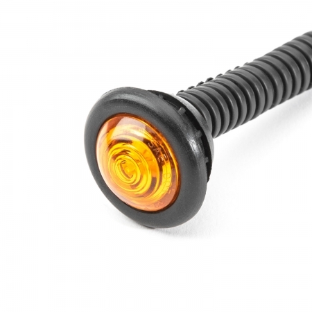 Luci LED Quadratec Pre-Runner Kit per Jeep Wrangler JL