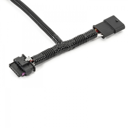 Luci LED Quadratec Pre-Runner Kit per Jeep Wrangler JL