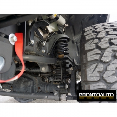 JEEP Wrangler Wrangler Unlimited 2.2 Mjt II Sahara 2018