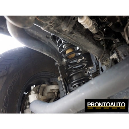 JEEP Wrangler Wrangler Unlimited 2.2 Mjt II Sahara 2018