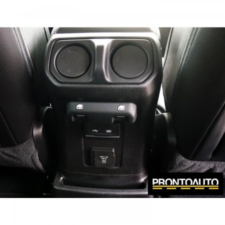 JEEP Wrangler Wrangler Unlimited 2.2 Mjt II Sahara 2018