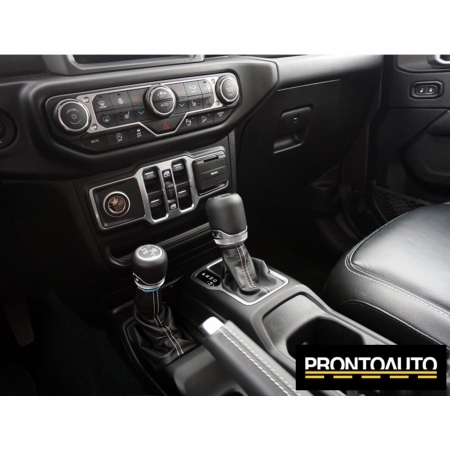 JEEP Wrangler Wrangler Unlimited 2.2 Mjt II Sahara 2018
