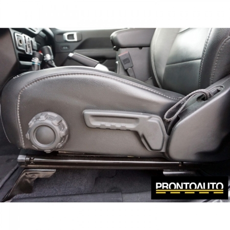 JEEP Wrangler Wrangler Unlimited 2.2 Mjt II Sahara 2018