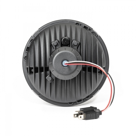 Fari LED Quadratec Gen II per Jeep Wrangler JK 