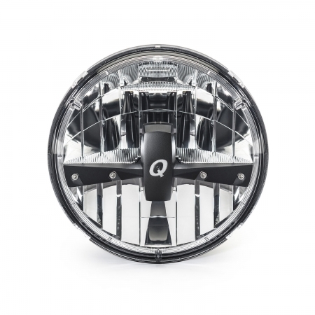 Fari LED Quadratec Gen II per Jeep Wrangler JK 