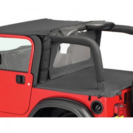 Windjammer BesTop per Jeep Wrangler TJ