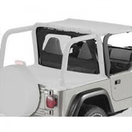Windjammer BesTop per Jeep Wrangler TJ
