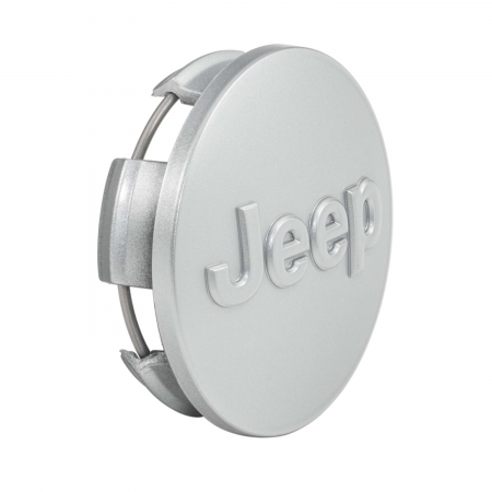 Tappo mozzo Mopar per Cerchi originali Wrangler JK, JL e Gladiator e per Cerchi in lega Quadratec 