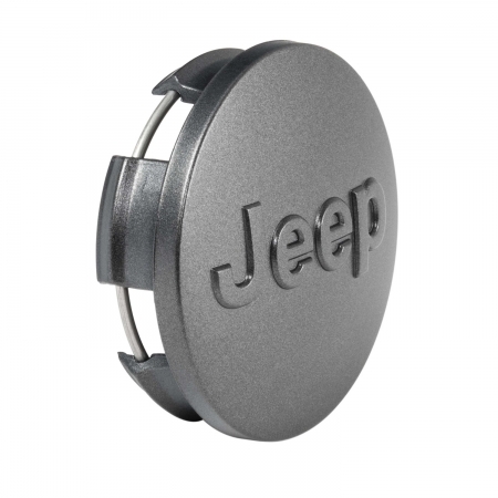 Tappo mozzo Mopar per Cerchi originali Wrangler JK, JL e Gladiator e per Cerchi in lega Quadratec 