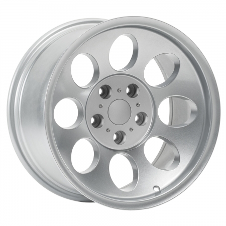 Cerchio in lega Quadratec Baja Xtreme II 16x8