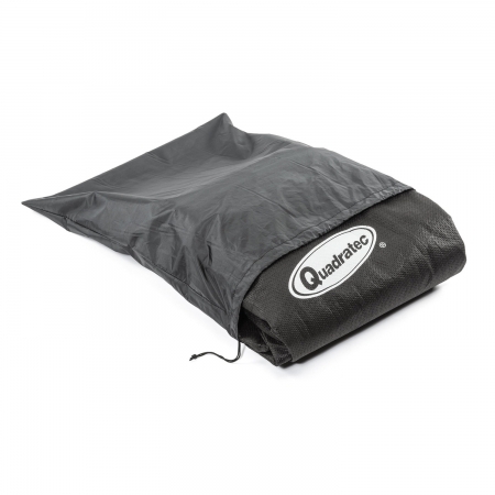 Telo protettivo Quadratec Softbond 5-Layer Cab Cover per Jeep Wrangler JLU 4 porte - Immagine 4