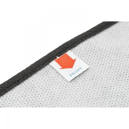 Telo protettivo Quadratec Softbond 5-Layer Cab Cover per Jeep Wrangler JLU 4 porte