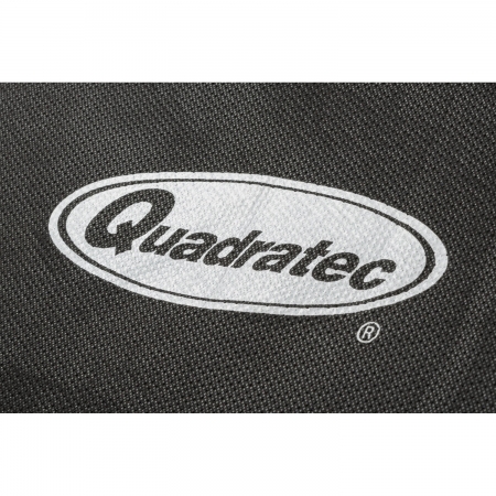 Telo protettivo Quadratec Softbond 5-Layer Cab Cover per Jeep Wrangler JLU 4 porte - Immagine 2
