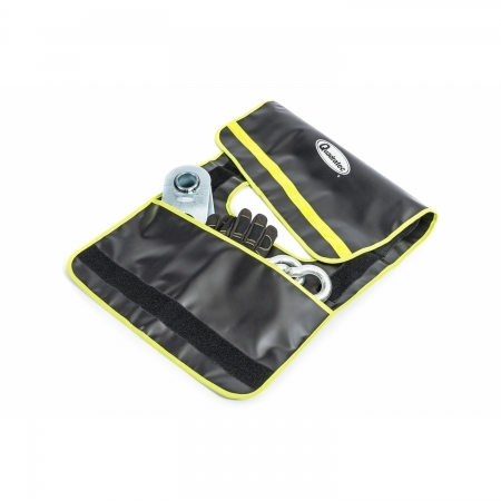 Kit accessori per verricello Quadratec - Immagine 3