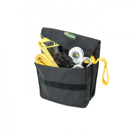 Kit accessori per verricello Quadratec - Immagine 4