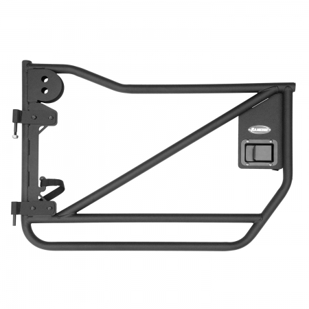 Porte tubolari RockGEAR Rancho per Jeep Wrangler JL e Gladiator JT - Immagine 1