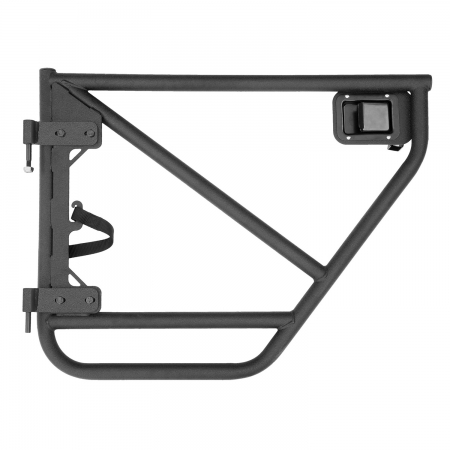 Porte tubolari RockGEAR Rancho per Jeep Wrangler JL e Gladiator JT - Immagine 5