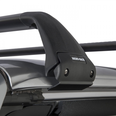 Barre trasversali Rhino-Rack Vortex SG59 per Jeep Wrangler JKU e JLU 4 porte e  Gladiator JT - Immagine 4