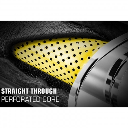 Scarico doppio Magnaflow Street Series per Jeep Wrangler JL 2.0L - Immagine 3