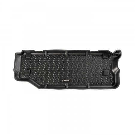 Tappetino Cargo Liner Rugged Ridge per Jeep Wrangler JL 2 porte dal 2019 in poi