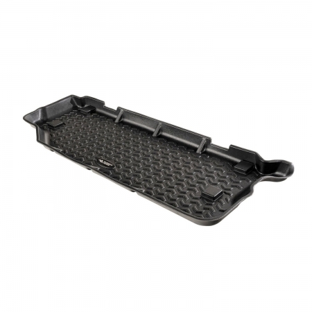Tappetino Cargo Liner Rugged Ridge per Jeep Wrangler JL 2 porte - Immagine 3